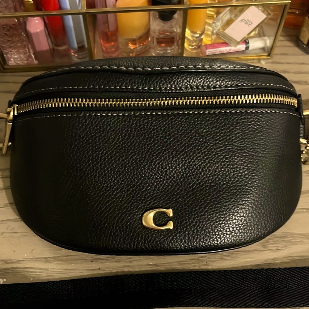 Coach Belt bag